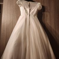Abito sposa