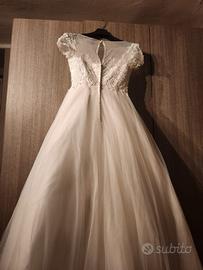 Abito sposa