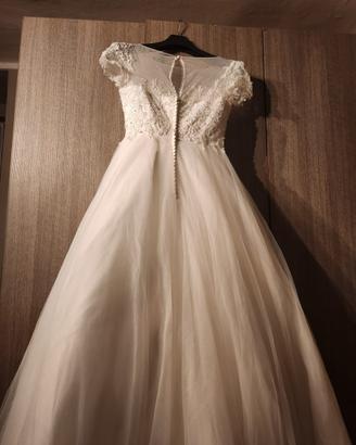 Abito sposa