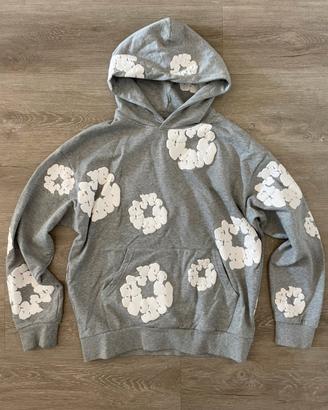 Felpa denim tears