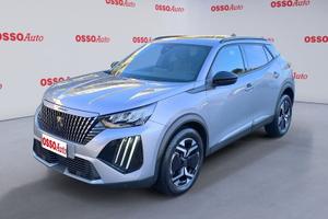 Peugeot 2008 1.2 BENZINA 100 HP ALLURE COME NUOVA