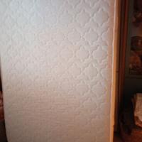 Materasso 1 piazze e 1/2