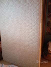 Materasso 1 piazze e 1/2