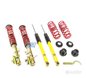 KIT SOSPENSIONE FILETTATA EIBACH MTS HONDA CIVIC I
