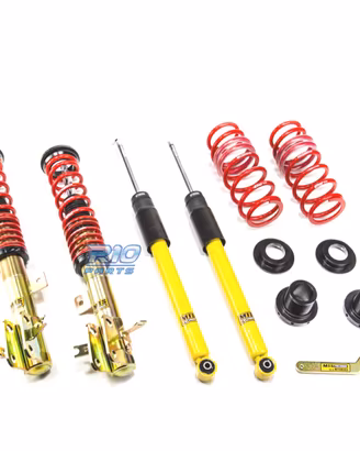 KIT SOSPENSIONE FILETTATA EIBACH MTS HONDA CIVIC I