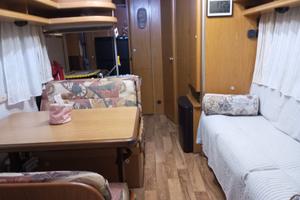 Camper Motorhome LAIKA