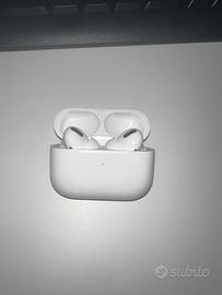 Airpods pro 1a gen