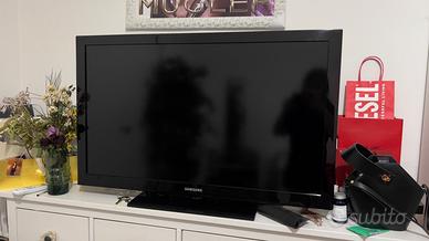 Samsung TV LCD 40"