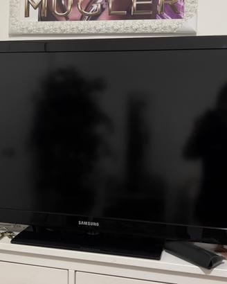 Samsung TV LCD 40"