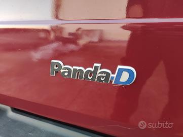 Panda 141 DIESEL