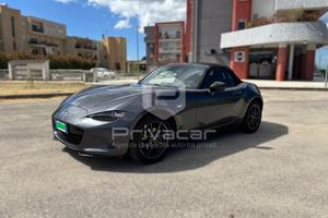 MAZDA MX-5 1.5L Skyactiv-G Exceed
