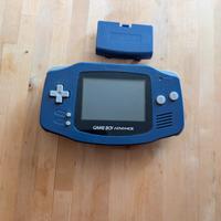 Gameboy Advance 
