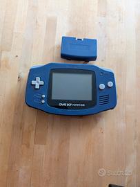 Gameboy Advance 