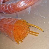 Corde / Tubicini plastica / legacci per piante j