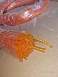 Corde / Tubicini plastica / legacci per piante j