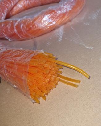 Corde / Tubicini plastica / legacci per piante j