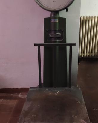 Bilancia a Pavimento Professionale Santo Stefano -