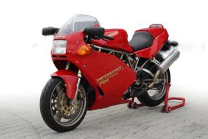 DUCATI 750 Sport SS