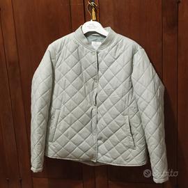 Giubbotto trapuntato