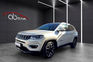 Jeep Compass 1.6 mjt Limited 2wd 120cv