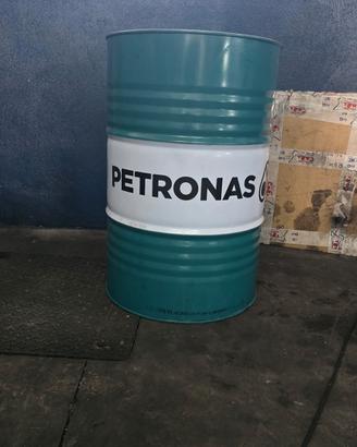fusto olio