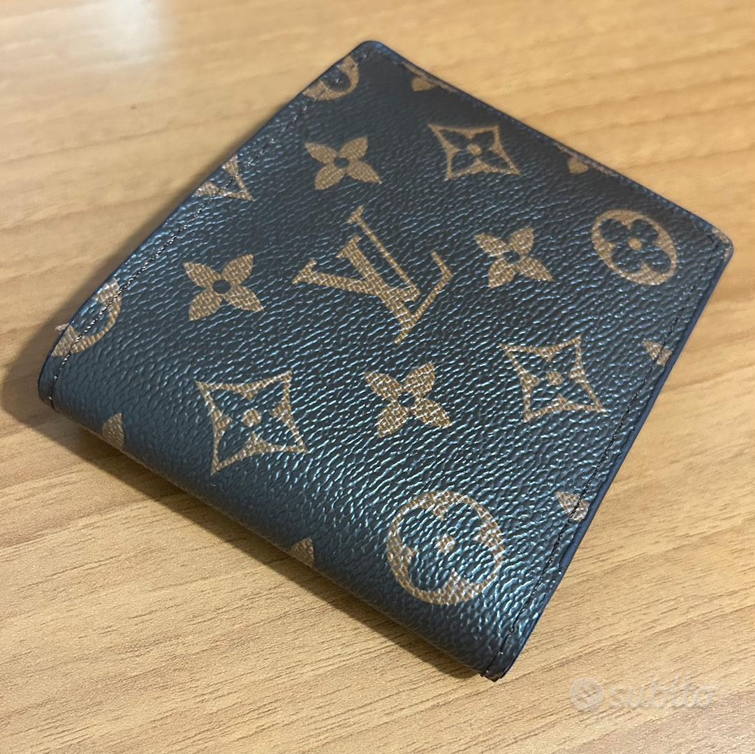 Portafoglio uomo louis vuitton - Abbigliamento e Accessori In