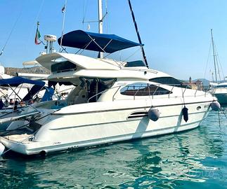 Astondoa 464 con solo 490 ore