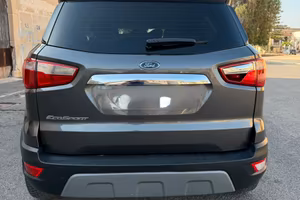 Ford Ecosport 1.5 ecoblue 90 cv titanium