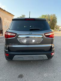 Ford Ecosport 1.5 ecoblue 90 cv titanium