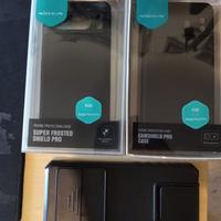 3 cover google pixel 8 pro nillkin copri camere