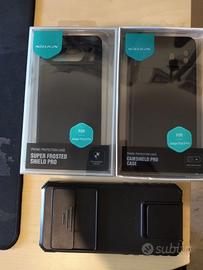 3 cover google pixel 8 pro nillkin copri camere