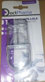 TAGLIA PILLOLE