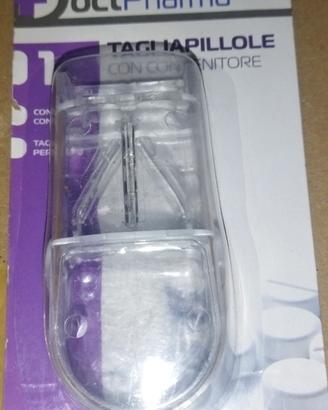 TAGLIA PILLOLE