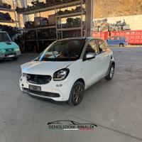 Ricambi vari Smart ForFour W453