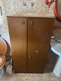 Mobiletto multiuso
