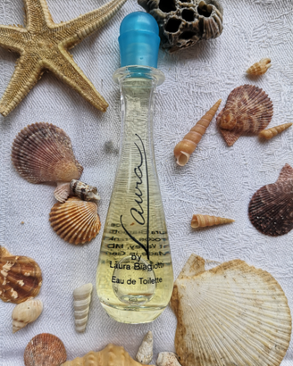 Profumo mignon Laura by Laura Biagiotti