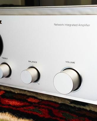Marantz model 40n