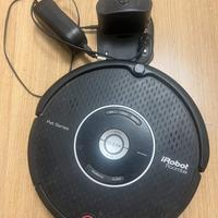 iRobot Roomba 595 Pet Series