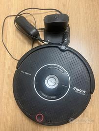 iRobot Roomba 595 Pet Series