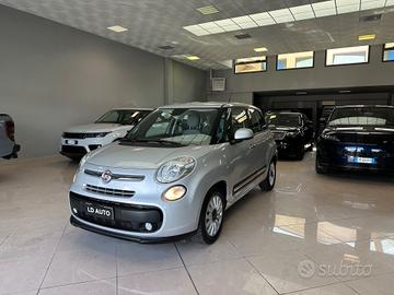 Fiat 500L 1.3 Multijet 85 CV Pop Star