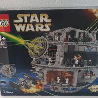 Lego Star Wars 75159 Morte Nera