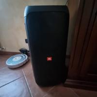 jbl partybox 310