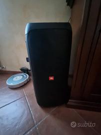 jbl partybox 310