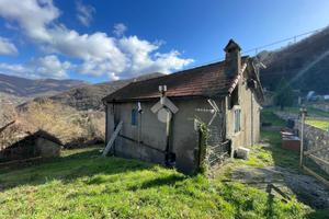 CASA INDIPENDENTE A SANT'OLCESE