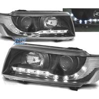 FARI VOLKSWAGEN VW PASSAT 93-96 LUCE DIURNA SFONDO