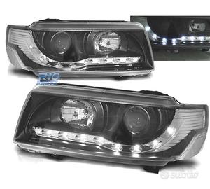FARI VOLKSWAGEN VW PASSAT 93-96 LUCE DIURNA SFONDO