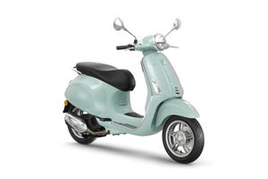 Vespa Primavera 150 PROMO IMMATRICOLAZIONE E BAULE