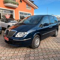 LANCIA Phedra 2.2 JTD 128CV Executive 7 Posti - 20