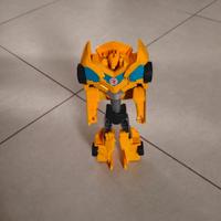 Transformers e Bumblebee 