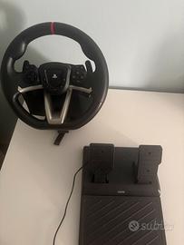 Hori Racing Wheel Apex